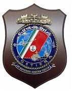 GUARDIA COSTIERA ITALIANA